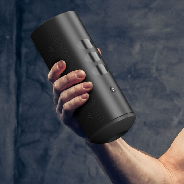 Kiiroo masturbador tecnologico titan