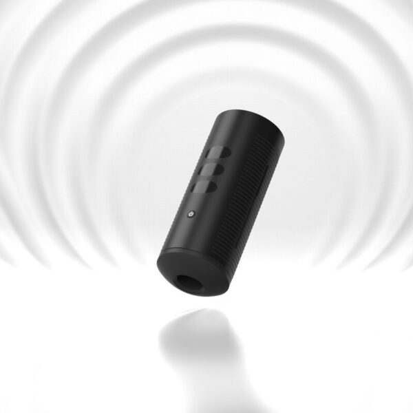 Kiiroo titan masturbador tecnlogico experience