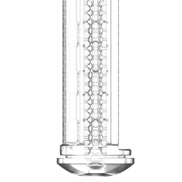Kiiroo titan funda masturbador power + rendimiento