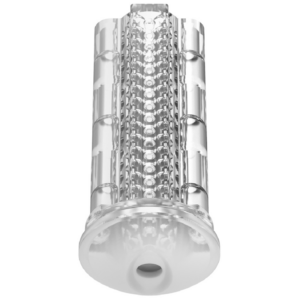 Kiiroo titan funda masturbador power + rendimiento