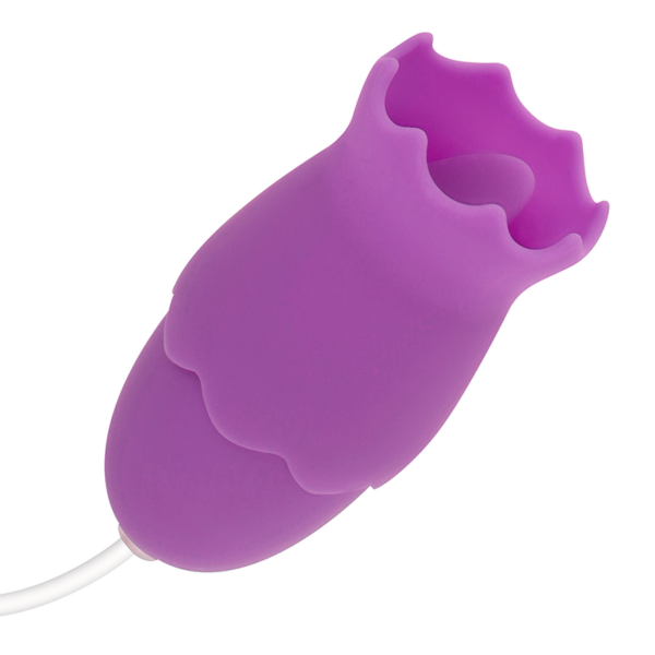 Ohmama estimulador doble 10 modos vibracion