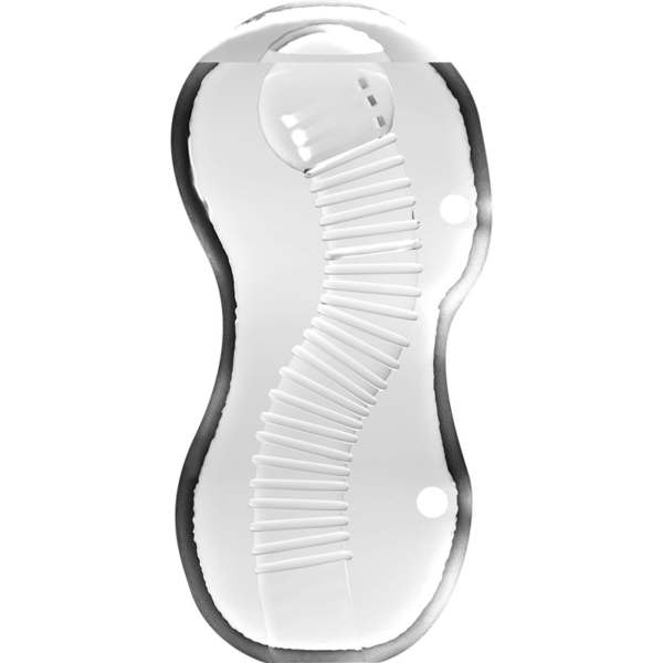Jamyjob extreme masturbador transparente tensek 3
