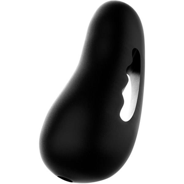 Jamyjob extreme masturbador negro tensek 4