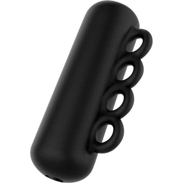 Jamyjob extreme masturbador negro tensek 5