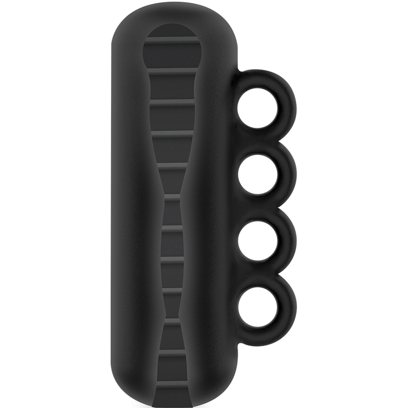 Jamyjob extreme masturbador negro tensek 5