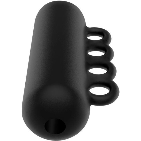 Jamyjob extreme masturbador negro tensek 5