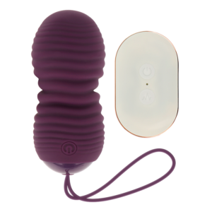 Ohmama huevo control remoto 7 modos up and down