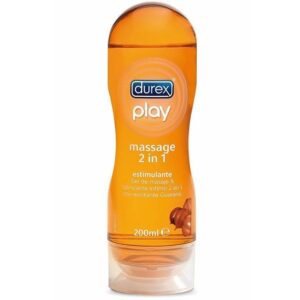 Durex 2-1 play estimulante