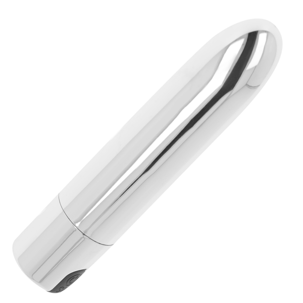 Ohmama bala vibradora silver 9.5 cm