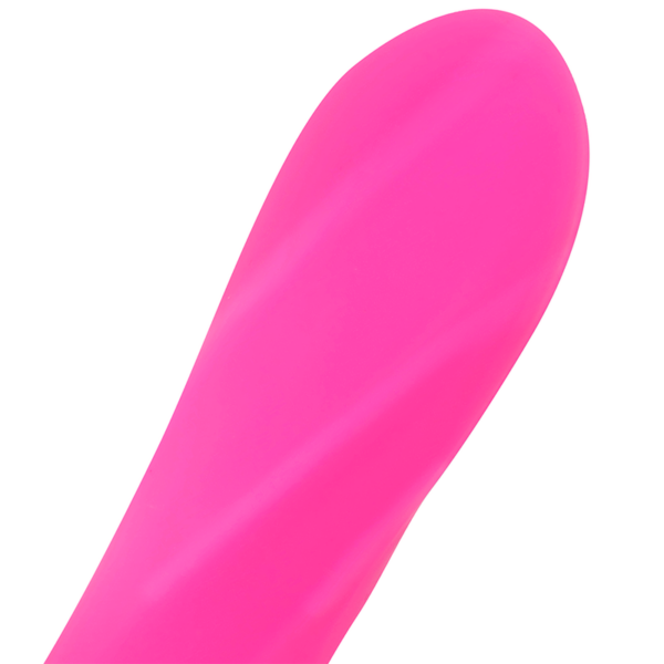 Ohmama bala vibradora silicona 12 cm
