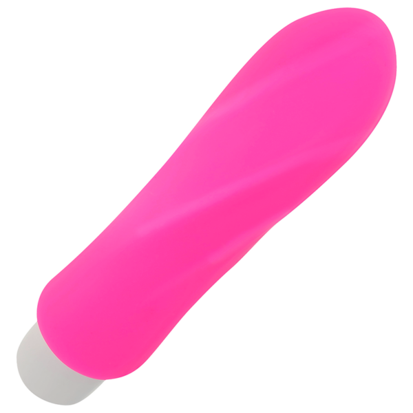 Ohmama bala vibradora silicona 12 cm