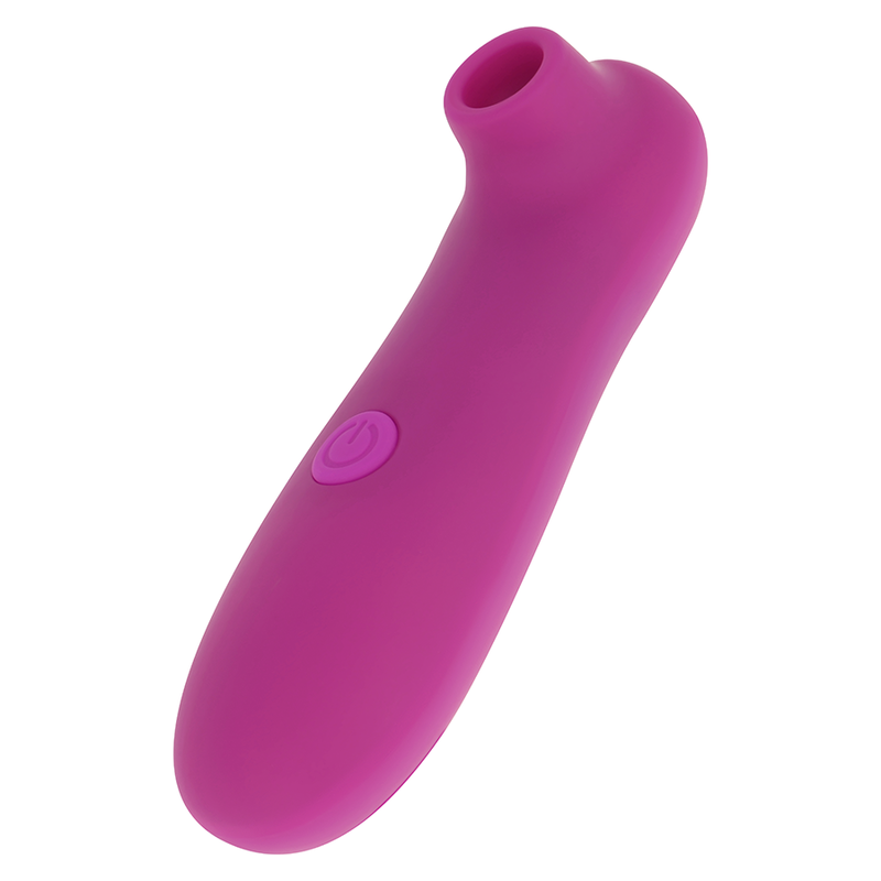 Ohmama estimulador clitoris - lila 10 velocidades