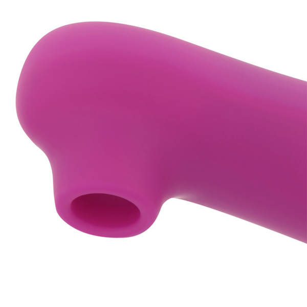Ohmama estimulador clitoris - lila 10 velocidades