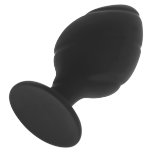 Ohmama plug anal silicona talla s - 7 cm
