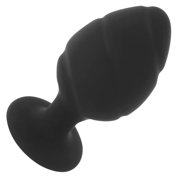 Ohmama plug anal silicona talla l - 9 cm