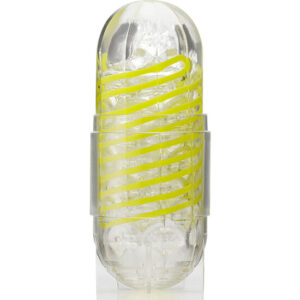 Tenga  spinner masturbador shell