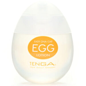 Egg lotion lubricante tenga 50ml