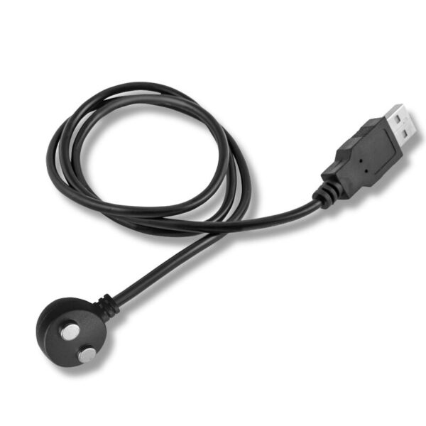 Rocks-off empower estimulador parejas recargable - negro