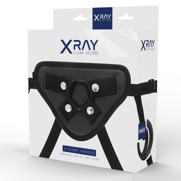 Xray arn?s compatible con anillas silicona