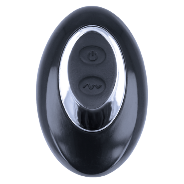 Rockarmy arn?s + liquid silicone vibrador control remoto premium apache 22cm