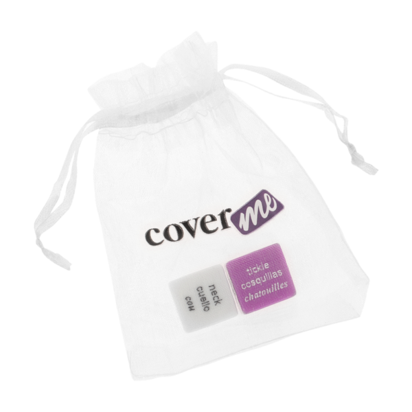 Coverme juego de dados er?ticos es/fr/en