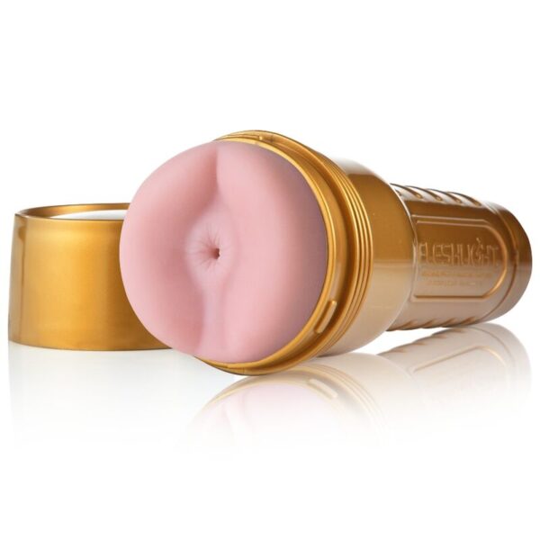 Fleshlight stamina training unit butt - ano