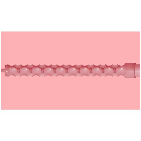 Fleshlight stamina go training unit lady