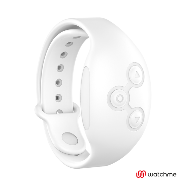 Wearwatch vibrador dual technology watchme a?il/n?veo