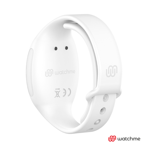 Wearwatch vibrador dual technology watchme a?il/n?veo