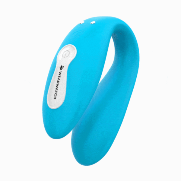 Wearwatch vibrador dual technology watchme a?il/n?veo