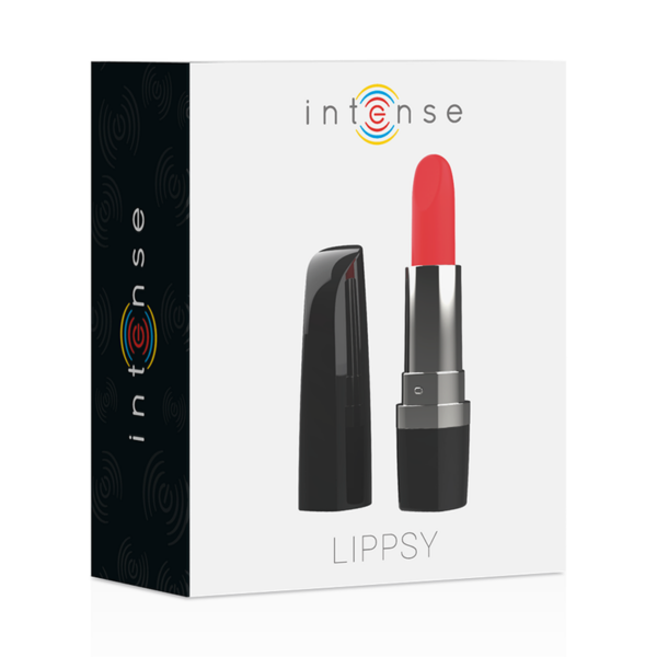 Intense lippsy pintalabios vibrador