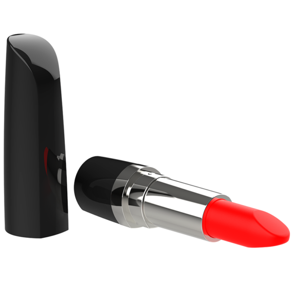 Intense lippsy pintalabios vibrador
