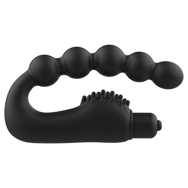 Addicted toys masajeador anal prostatico con vibraci?n