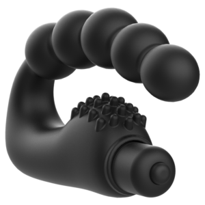 Addicted toys masajeador anal prostatico con vibraci?n