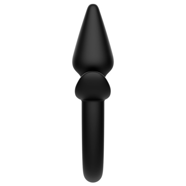 Addicted toys puppy plug anal silicona