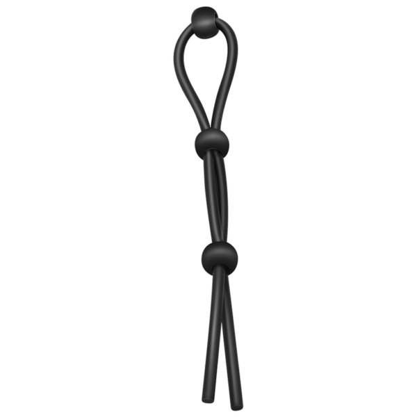 Addicted toys kit de 7 anillas silicona flexible
