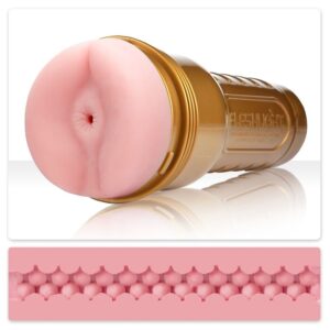 Fleshlight stamina training unit butt - ano