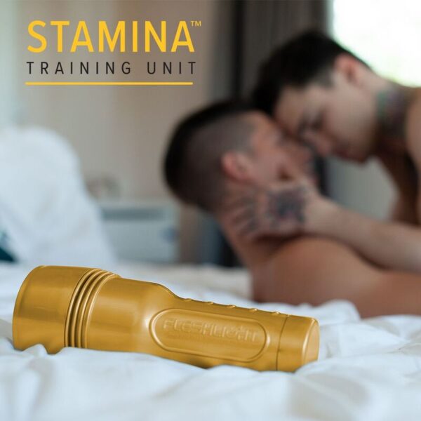 Fleshlight stamina training unit butt - ano