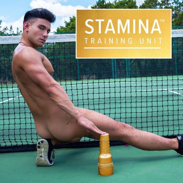 Fleshlight stamina training unit butt - ano